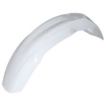 Přední blatník Racetech OEM UV-odolný pro Husqvarna CR TE WR TC 125 - 511 ccm Bj. 2002 - 2014