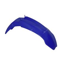 Front Fender Racetech Blue for Husaberg FC FE FS 125 - 650 ccm Yr. 2001 - 2014