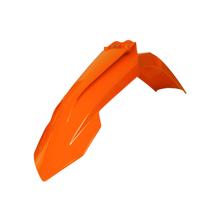 Voorscherm voorzijde Racetech Orange OEM voor KTM SX 85cc bouwjaar 2018 - 2020