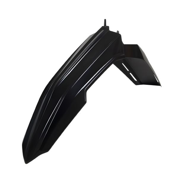Guardabarros delantero Racetech alta resistencia UV para Suzuki RM-Z 250 ccm Año 2019 - 2024