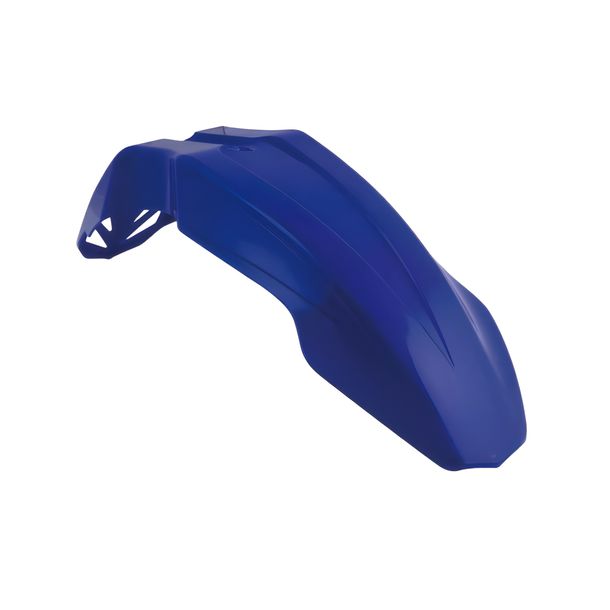 Kotflügel vorne Racetech Blau