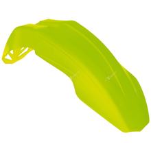 Front Fender Racetech Yellow for Husqvarna TC, KTM SX 85ccm Year 2018 - 2023