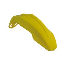 Front Fender Racetech Yellow
