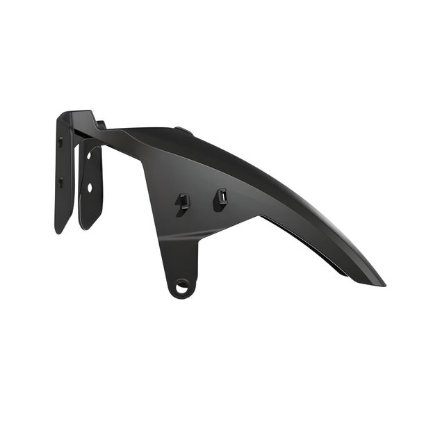 Guardabarros delantero Racetech Low OEM resistente a los rayos UV para Yamaha Tenere 700 ccm Año 2018 - 2023