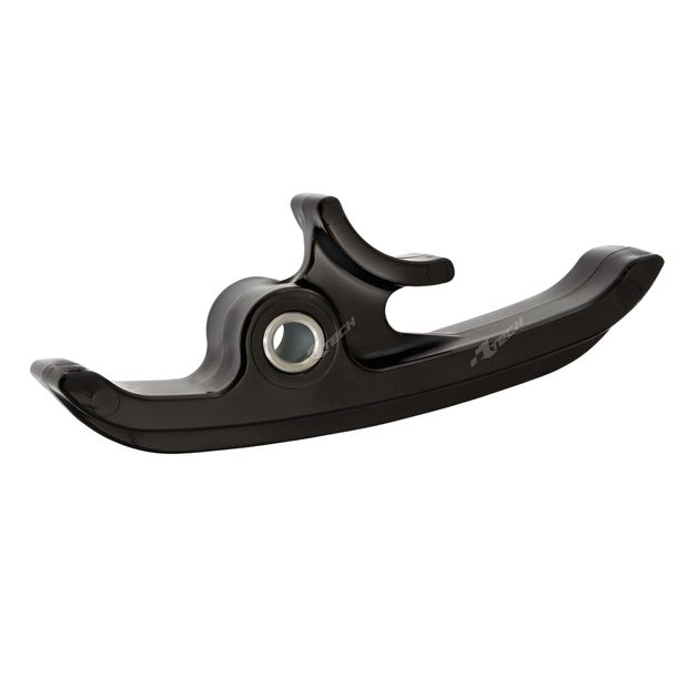 Kettenschuh unten Racetech schwarz für Husaberg FE, Husqvarna FC TC TE KTM EXC Sixdays SX 125 - 501 ccm Bj. 1995 - 2018