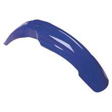 Kotflügel vorne Racetech blau für Yamaha WR F YZ 426 125 - 450 ccm Bj. 1996 - 2005