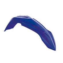 Kotflügel vorne Racetech Blau für Yamaha WR F YZ 125 - 450 ccm Bj. 2010 - 2021