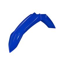 Kotflügel vorne Racetech Blau für Yamaha YZ F 250 / 450 ccm Bj. 2018 - 2021