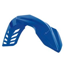 Kotflügel vorne Racetech neuer Style '15 für Yamaha TT-R YZ WR 125 / 250 ccm Bj. 2002 - 2021
