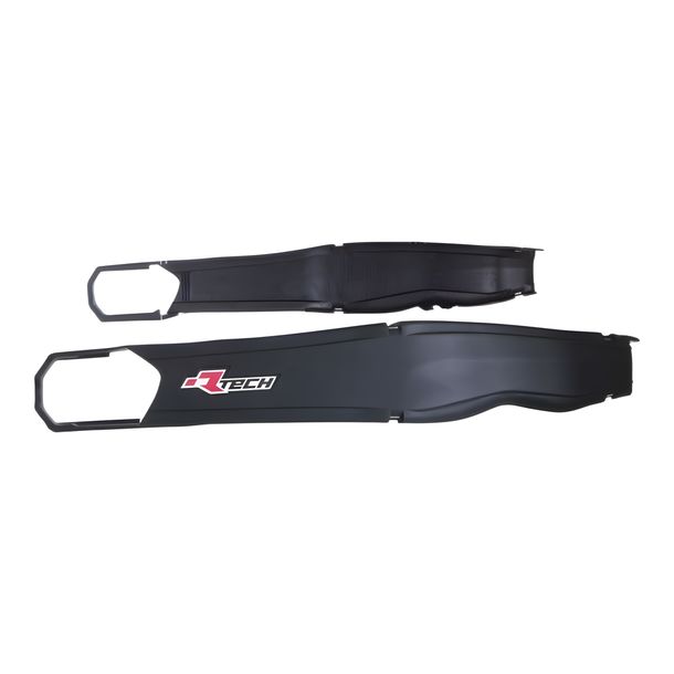 Swingarm Protector Racetech Technopolymer black for Gas EC F ES EX 250 - 700 ccm Year 2024