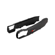 Protector de horquilla Racetech calidad OEM resistente a los rayos UV