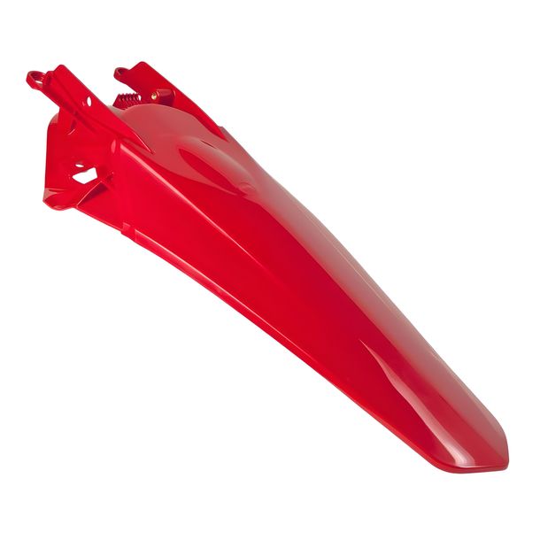 Parafango posteriore Racetech OEM resistente ai raggi UV per Gas EC F MC 125 - 450 ccm Anno 2020 - 2024