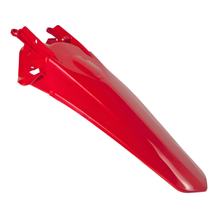 Rear Fender Racetech OEM UV-resistant for Gas EC F MC 125 - 450 ccm Year 2020 - 2024