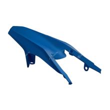 Kotflügel hinten Racetech blau für Husaberg TE 125 - 300 ccm Bj. 2013
