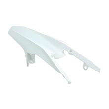Rear Fender Racetech white for Husqvarna FE TC TE 125 - 501 ccm Year 2014 - 2016