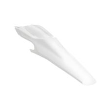 Guardabarros trasero Racetech blanco para Husqvarna FE TC TE 250 - 501 ccm Año 2020