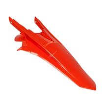 Rear Fender Racetech Original Colour Orange for KTM EXC Sixdays EXC-F 125 - 500 ccm Year 2017 - 2023