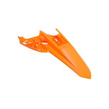Zadní blatník Racetech vysoká odolnost proti UV záření pro KTM SX LC Pro-Junior Pro-Senior Mini 50 ccm r.v. 2024