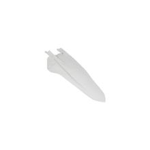 Parafango posteriore Racetech bianco OEM per KTM SX SMR i Supermoto 125 - 450 ccm Anno 2019 - 2022