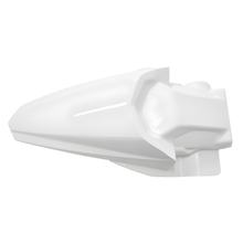 Parafanghi posteriori Racetech in plastica stampata ad alta resistenza ai raggi UV per Kawasaki KX 80 - 100 ccm Anno 2014 - 2024