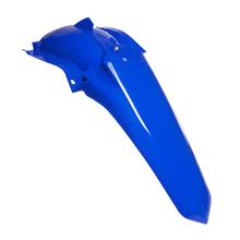 Guarda-lamas traseiro Racetech para Yamaha YZ WR 125 / 250 ccm Ano 2022 - 2024