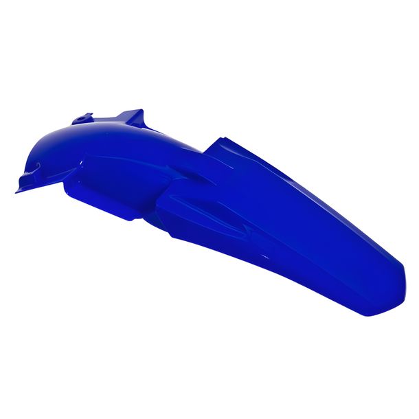 Parafanghi posteriori Racetech blu OEM per Yamaha YZ 85 ccm Anno di fabbricazione 2002 - 2021