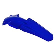 Zadní blatník Racetech modrý OEM pro Yamaha YZ 85 ccm Bj. 2002 - 2021