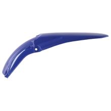 Parafango posteriore Racetech blu per Yamaha WR R YZ X 125 / 250 ccm Anno di fabbricazione 2002 - 2021