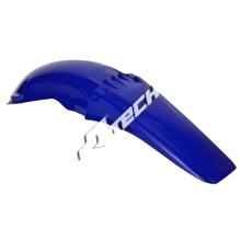 Parafango posteriore Racetech blu per Yamaha YZ WR F 426 125 - 425 ccm Anno 1996 - 2002