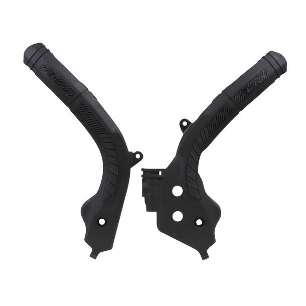 Paramani Racetech Bi-Material nero per Gas EC F MC 125 - 450 ccm Anno 2020 - 2024