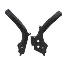 Paramani Racetech Bi-Material nero per Gas EC F MC 125 - 450 ccm Anno 2020 - 2024