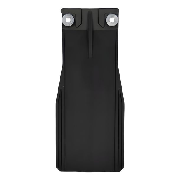 Protège-lien Technopolymère Racetech noir pour Beta RR Enduro Racing 250 ccm Année 2013 - 2023