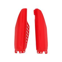 Gabelschützer Racetech OEM Qualität hohe UV-Beständigkeit für Honda CR R 85 ccm Bj. 2003 - 2008