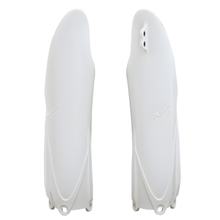 Paraparaurti forcella Racetech bianchi per Yamaha YZ F 125 - 450 ccm Anno 2010 - 2024