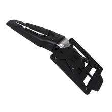 Porte-plaque Racetech Integra Racing 60º LED