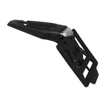 Soporte de placa Racetech Integra Street 30º LED