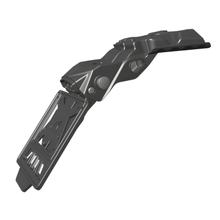 Feu arrière Racetech T7 Revolution Integra 30°/60° réglable pour Yamaha Tenere 700 ccm Année de fabrication 2018 - 2023