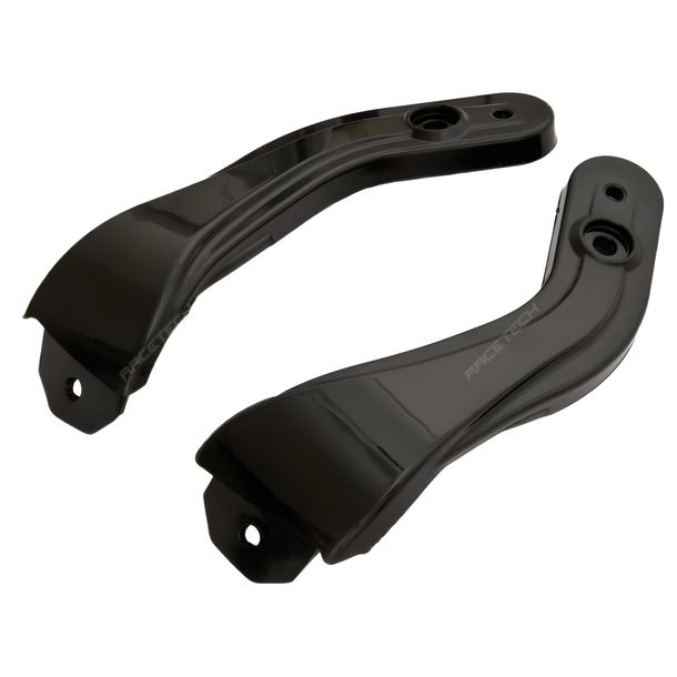 Slider Handschützer Racetech für Vertigo / F LX schwarz