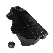 Zbiornik Racetech Revolution czarny OEM do Yamaha YZ WR X 125 / 250 ccm R. 2015 - 2021