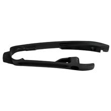 Protetor de Balança Racetech preto para Husqvarna FC FE TC TE, KTM SX SX-F Racing 125 - 501 ccm Ano 2009 - 2023