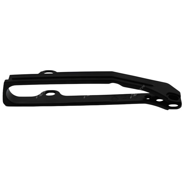 Schwingenschleifschutz Racetech schwarz für Kawasaki KX 80 / 85 ccm Bj. 2014 - 2024