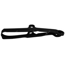 Protetor de Balança Racetech preto para Kawasaki KX F 250 / 450 ccm Ano 2009 - 2020