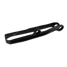 Par de Protetores de Balança Racetech preto para Kawasaki KX F 250 / 450cc Ano 2014 - 2023