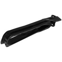 Swingarm Guard Racetech black for Suzuki RM RM-Z RMX Z 125 - 450ccm Year 2001 - 2019