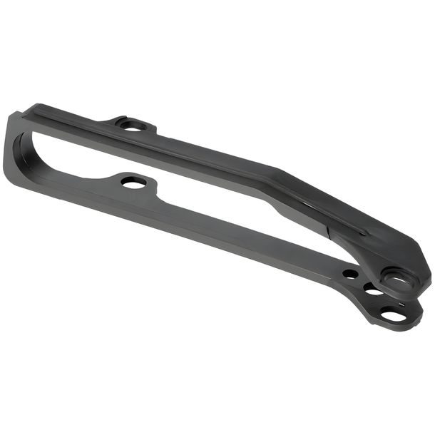 Protezione forcella Racetech nero per Yamaha WR F YZ 426 125 - 450 ccm Anno 1996 - 2005