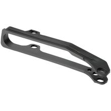 Protector de rozaduras de basculante Racetech negro para Yamaha WR F YZ 426 125 - 450 ccm Año 1996 - 2005