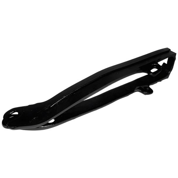 Swingarm Protector Racetech black for Yamaha WR R F YZ X 125 - 450 ccm Year 2005 - 2021