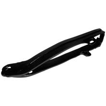 Protector de rozaduras de basculante Racetech negro para Yamaha WR R F YZ X 125 - 450 ccm Año 2005 - 2021