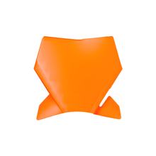 Placa de Número Frontal Racetech Qualidade OEM alta resistência UV para KTM SX 65 ccm Ano. 2024