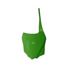 Carenagem Farol Racetech verde para Kawasaki KX 80 - 100 ccm Ano 2014 - 2024